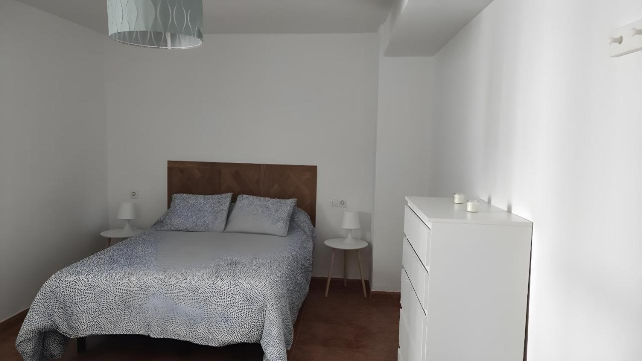 Appartement San Acacio 22 à Ronda Extérieur photo