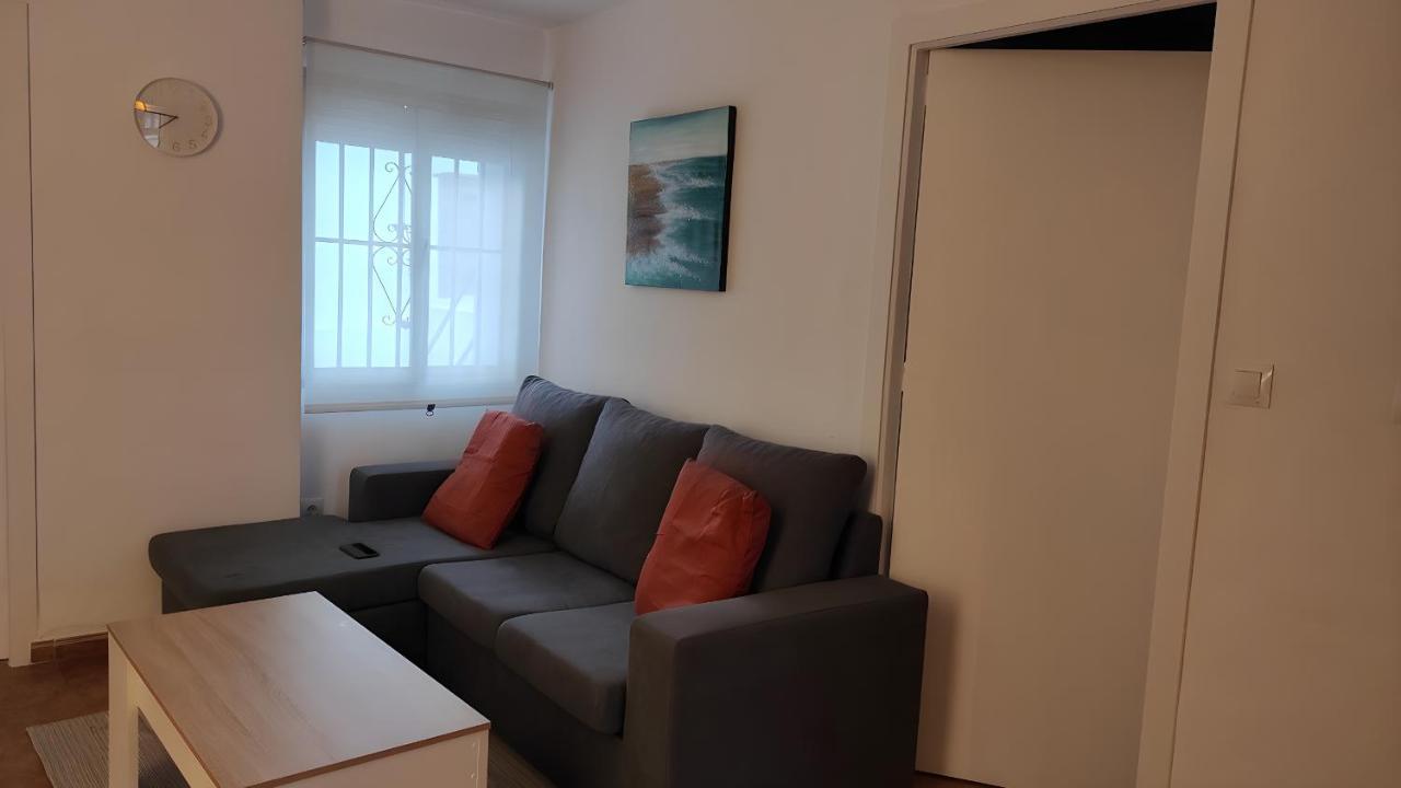 Appartement San Acacio 22 à Ronda Extérieur photo