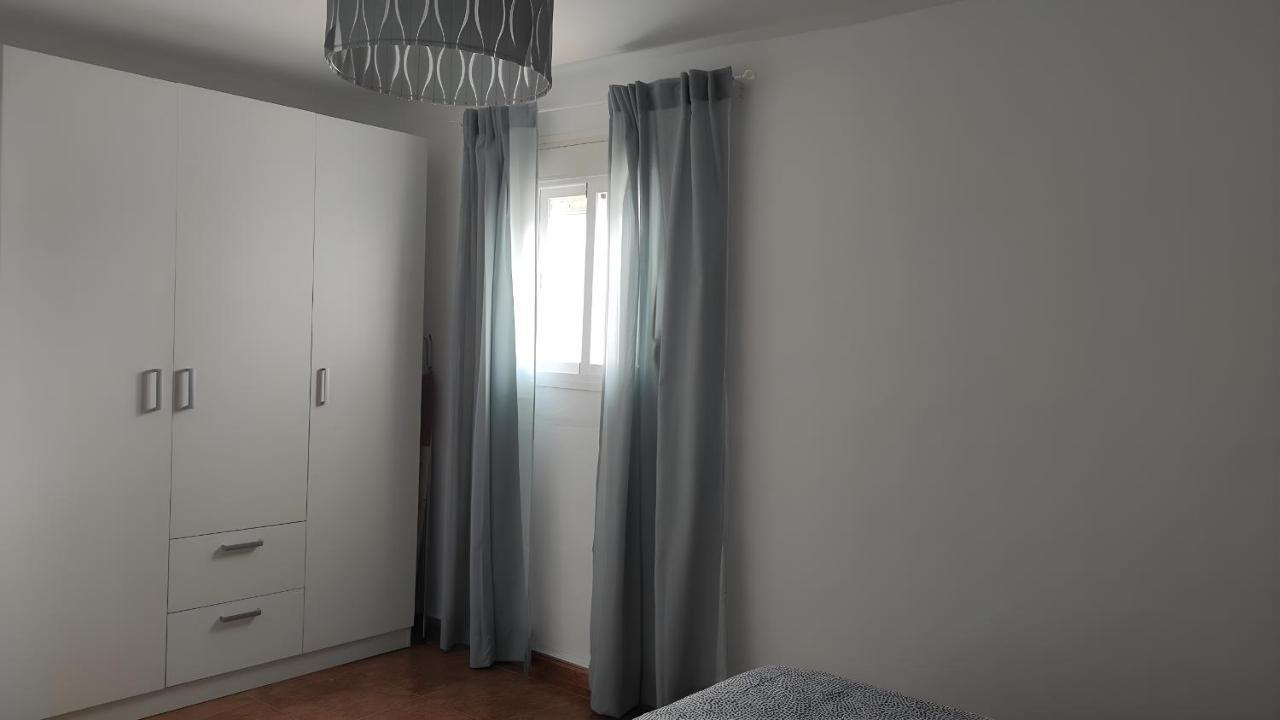 Appartement San Acacio 22 à Ronda Extérieur photo