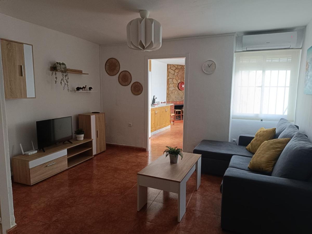 Appartement San Acacio 22 à Ronda Extérieur photo