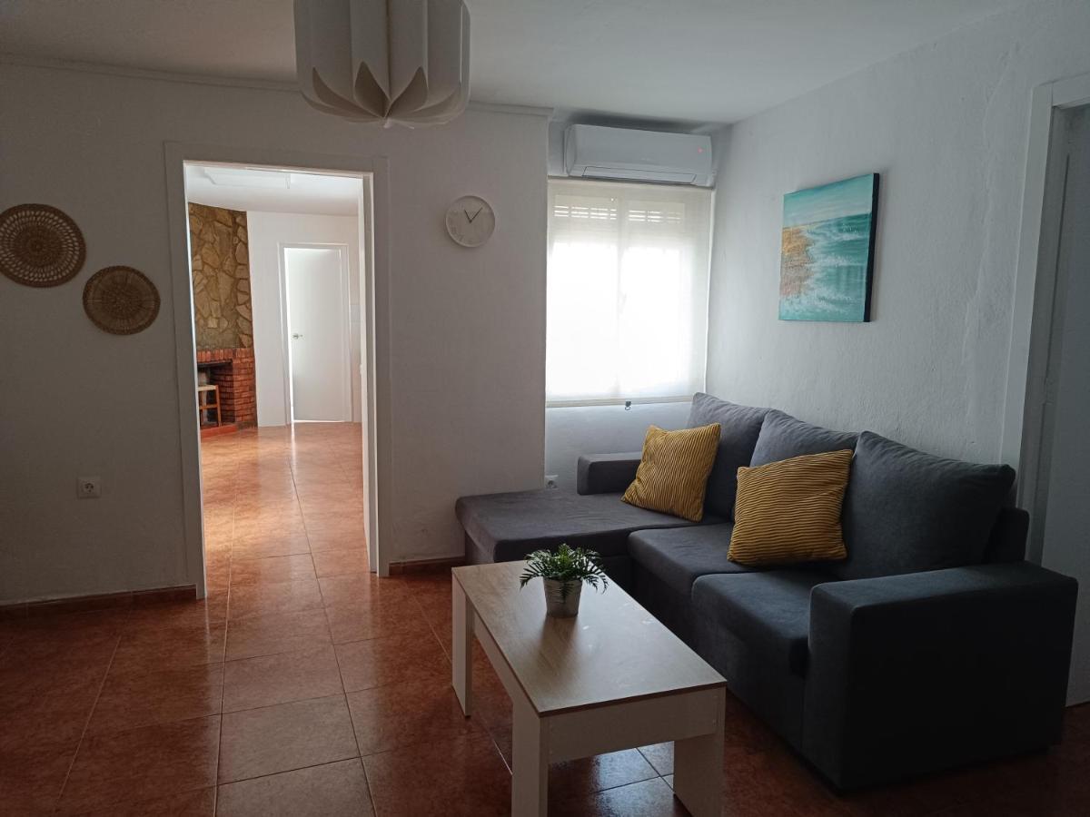 Appartement San Acacio 22 à Ronda Extérieur photo