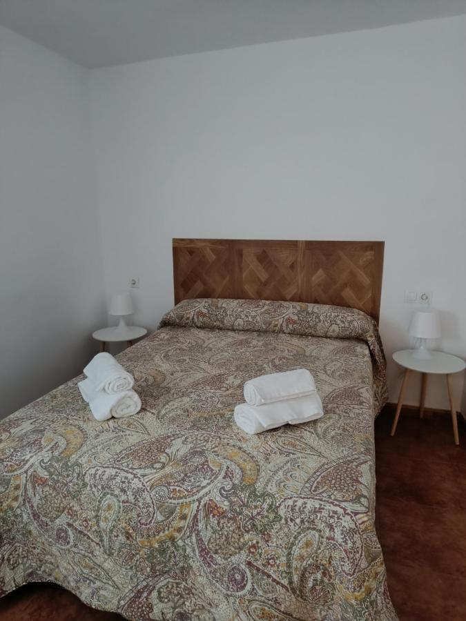 Appartement San Acacio 22 à Ronda Extérieur photo