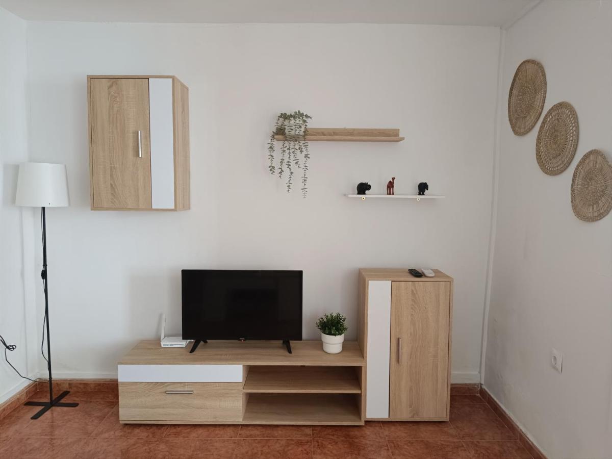Appartement San Acacio 22 à Ronda Extérieur photo