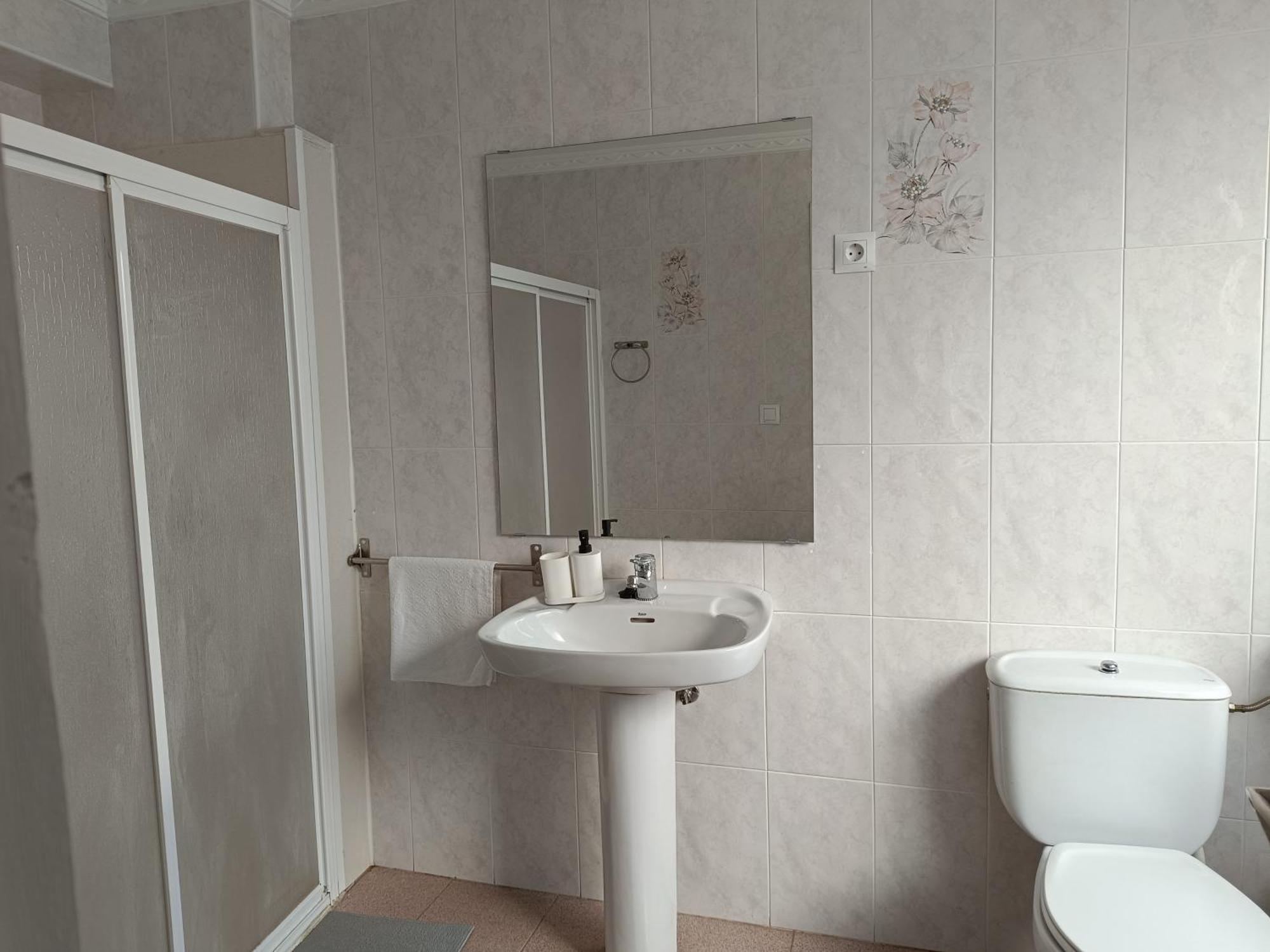 Appartement San Acacio 22 à Ronda Extérieur photo