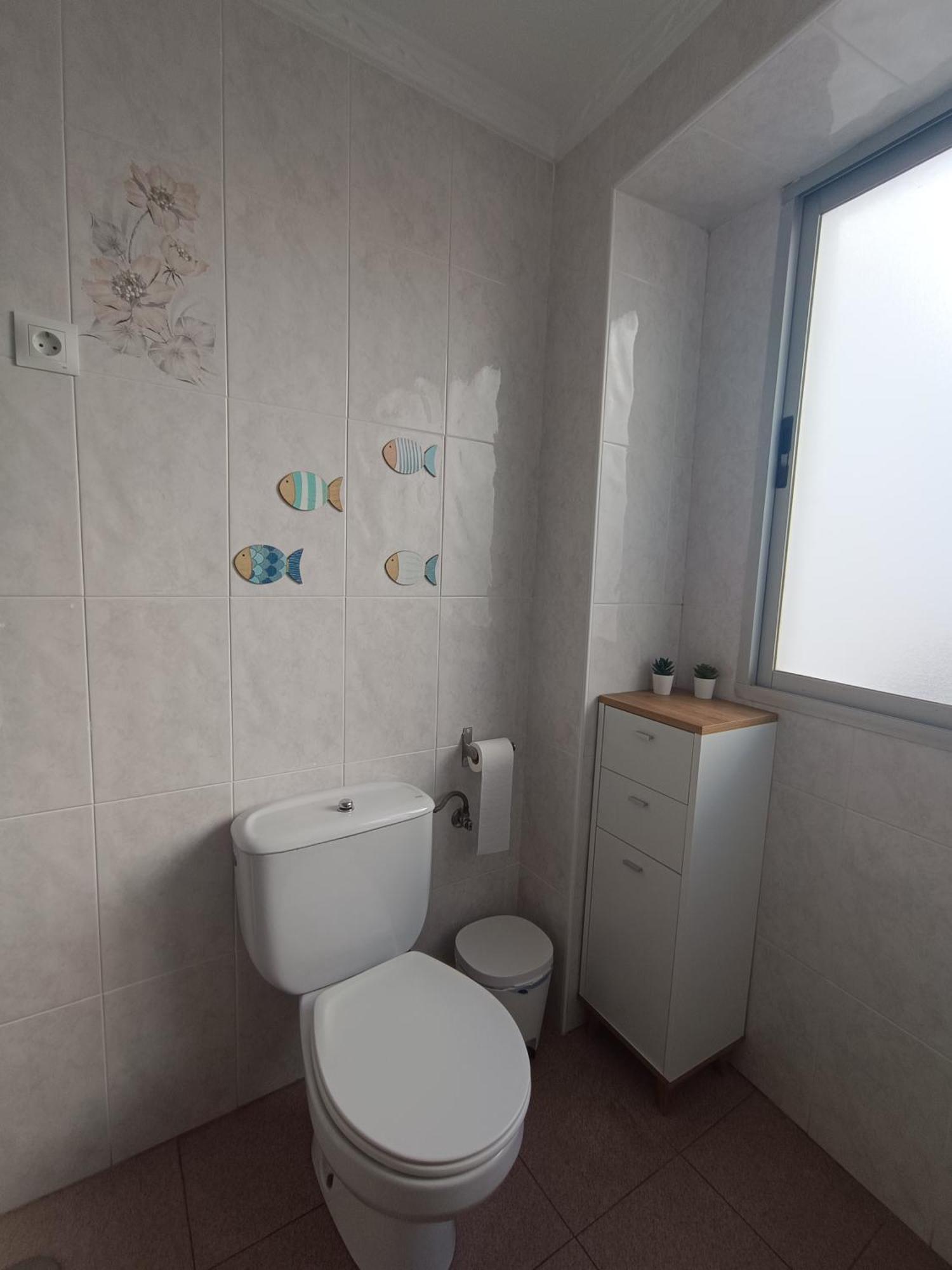 Appartement San Acacio 22 à Ronda Extérieur photo